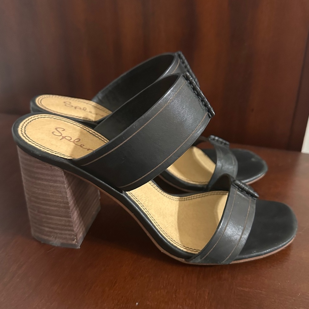 Splendid heels